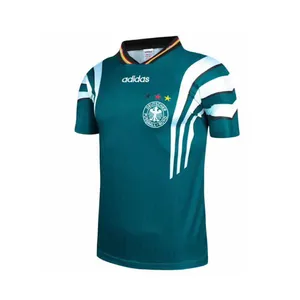 تی شرت ورزشی مردانه مدل آلمان Away 1996