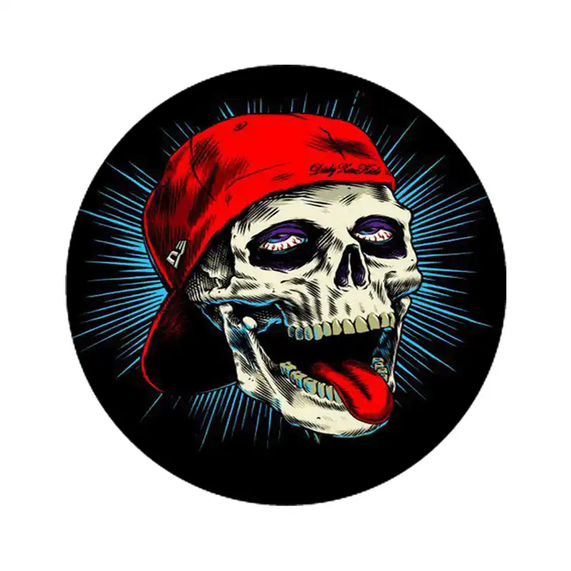 برچسب کنسول بازی مدل اسکلت کد 2249