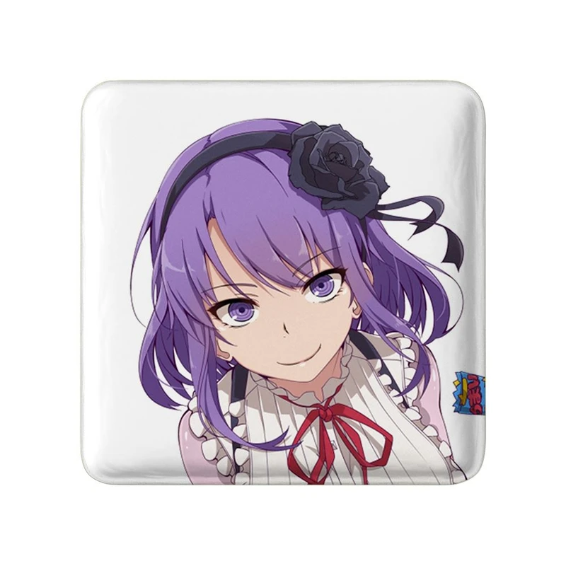 مگنت خندالو مدل شیداره انیمه داگاشی کاشی کد 23404