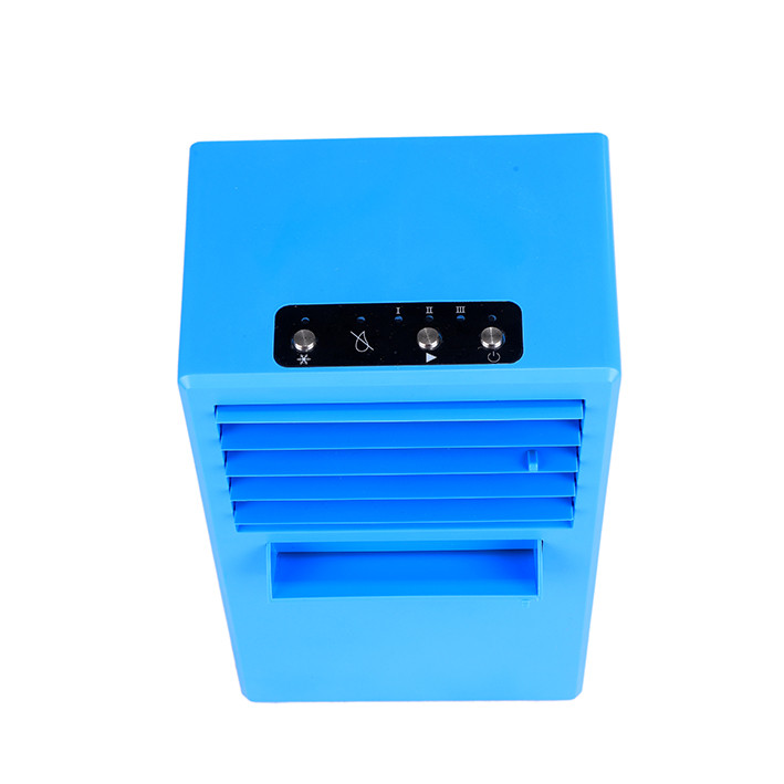 کولر آبی مدل رومیزی کد 3122