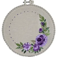 تابلو گلدوزی مدل 010