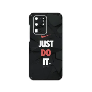 MAHOOT  NK Cover Sticker for Samsung Galaxy S20 Ultra