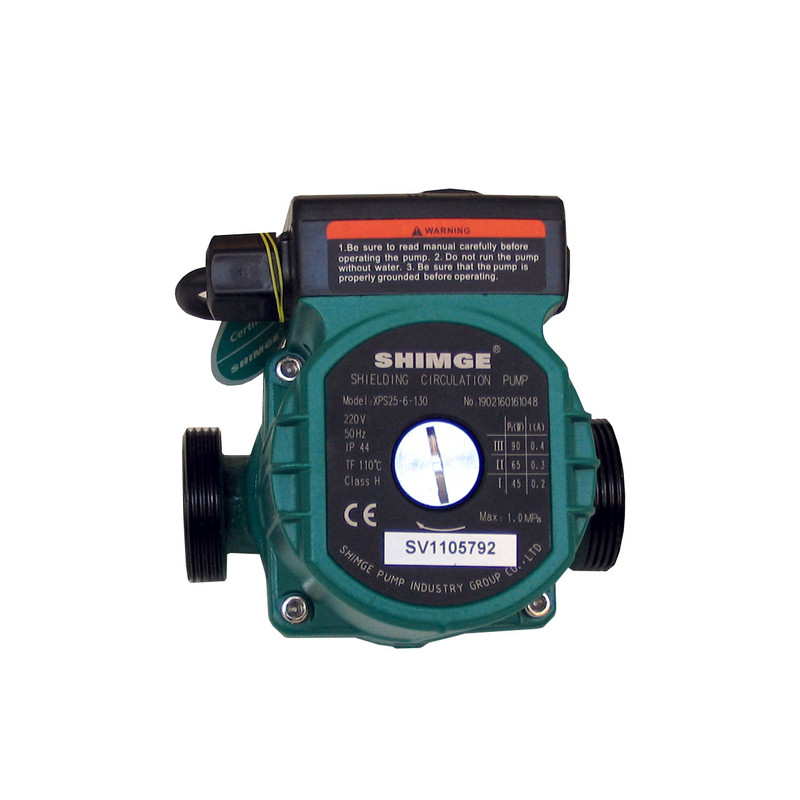 پمپ آب شیمجه مدل XPS 25-6-130