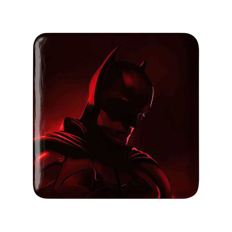 مگنت خندالو مدل بتمن Batman کد 25828