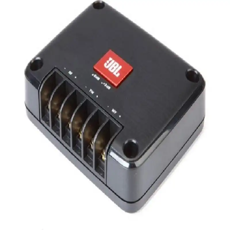 کامپوننت خودرو جی بی ال مدل Club 602C