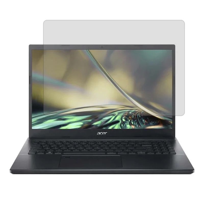 محافظ صفحه نمایش شفاف ریمکس مدل Hygel مناسب برای لپ تاپ ایسر Aspire 7