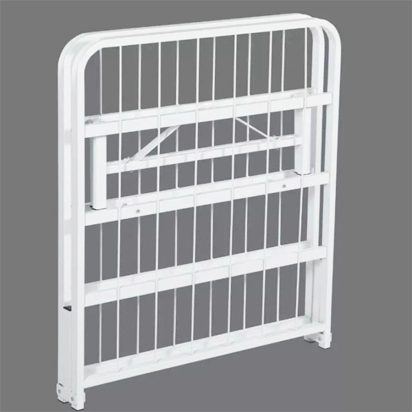 تخت خواب یک نفره مدل تاشو کد ATTILA 25 سایز 195x75 سانتی متر