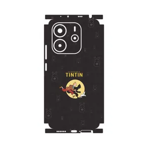 MAHOOT Tintin-FullSkin Cover Sticker for Xiaomi Redmi Note 14 4G
