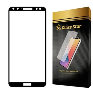 محافظ صفحه نمایش گلس استار مدل FUGS مناسب برای گوشی موبایل هوآوی Mate 10 Lite