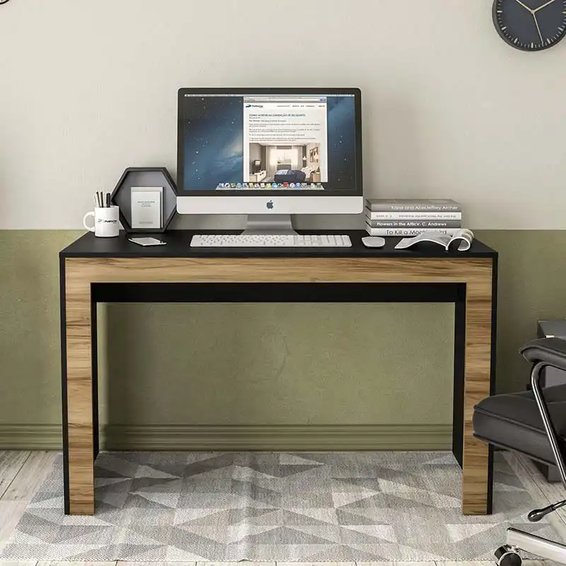 میز تحریر اسمردیس مدل T150 - MDF+