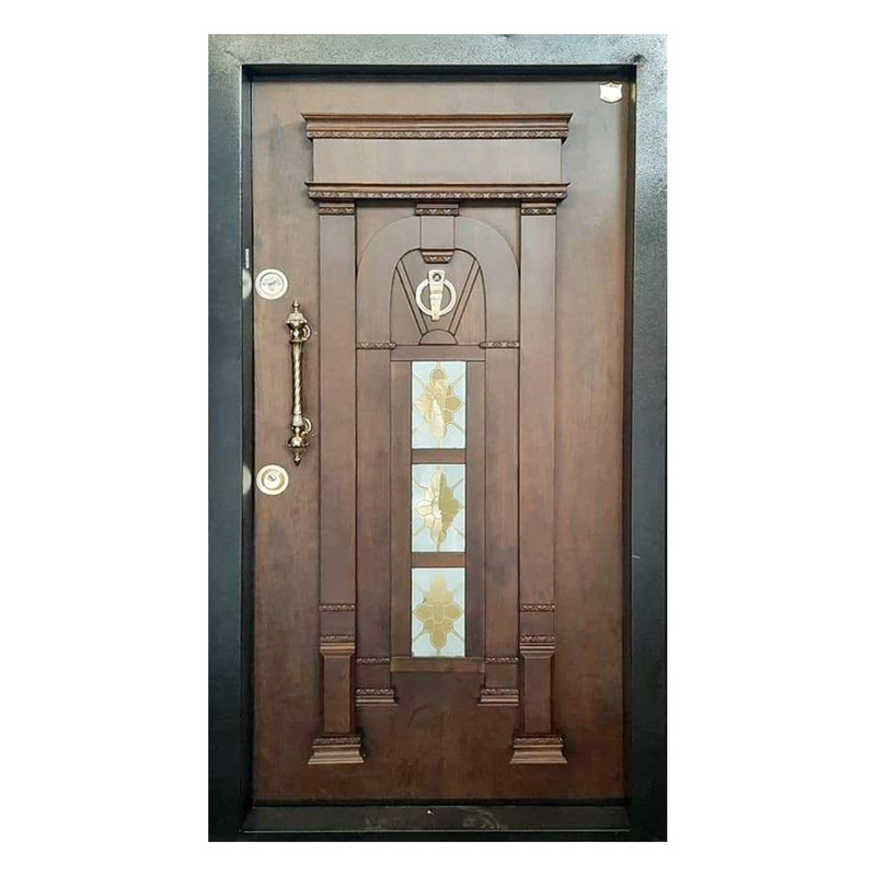 در ضد سرقت مدل سارای