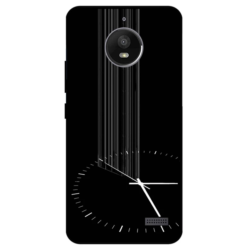 کاور مگافون طرح در میان ستارگان مدل 1895 مناسب برای گوشی موبایل موتورولا Moto E4