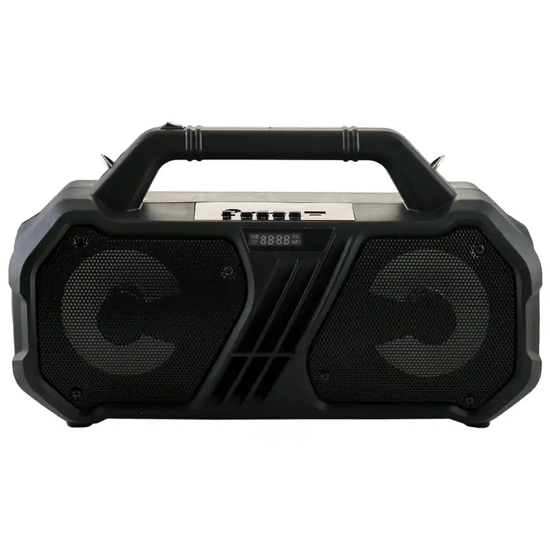 اسپیکر بلوتوثی قابل حمل مدل ZQS-4222