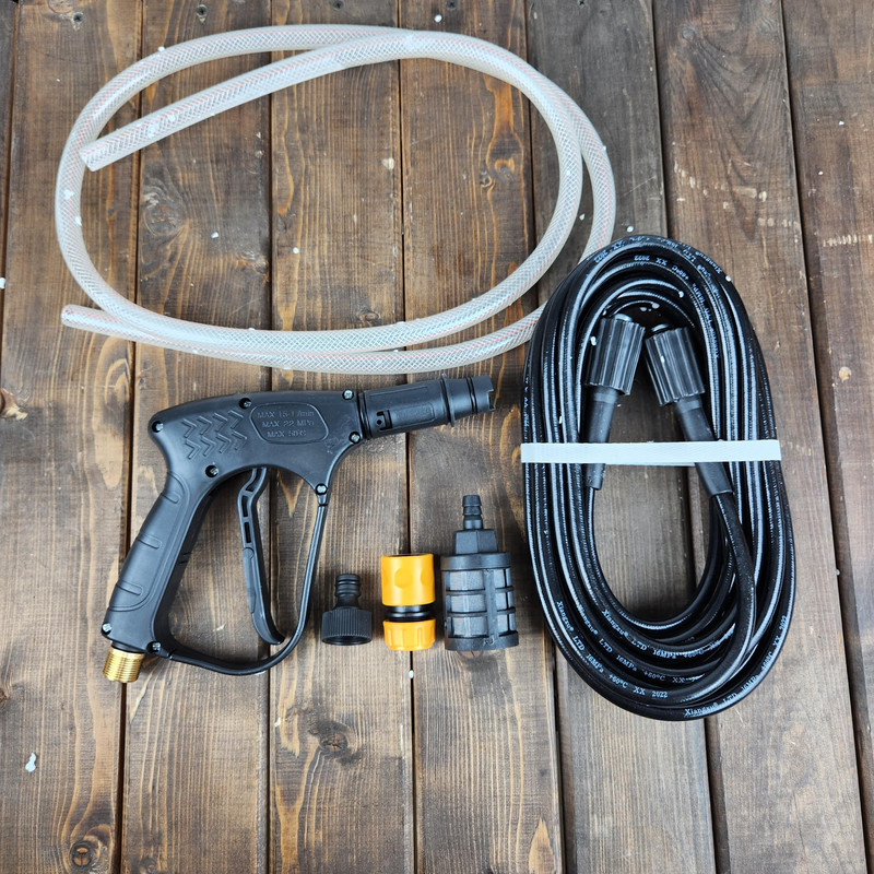 کارواش اینتی مکس کد 3200w