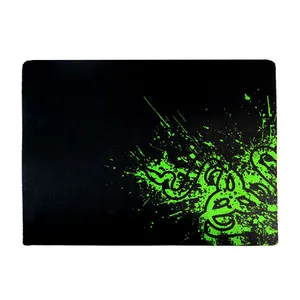 ماوس پد مخصوص بازی مدل U-120