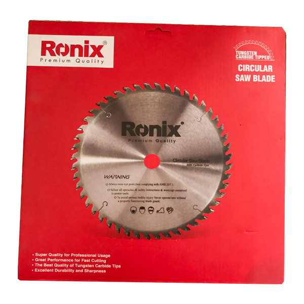 تیغه اره الماسه رونیکس کد RH-5110