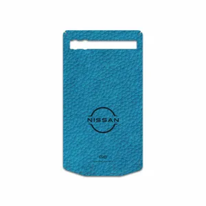 MAHOOT BL-NSSN Cover Sticker for BlackBerry P9983