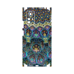 MAHOOT Iran Tile 14-FullSkin Cover Sticker for Xiaomi Redmi Note 12S
