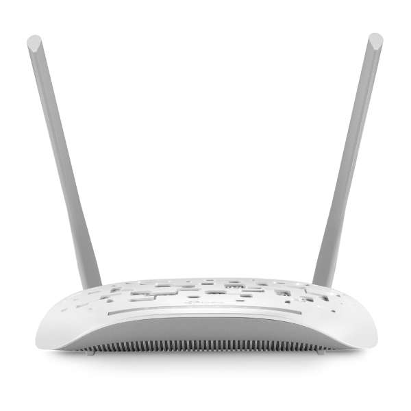 مودم روتر +ADSL2 تی پی-لینک مدل TD-W8961N مودم روتر +ADSL2 تی پی-لینک مدل TD-W8961N