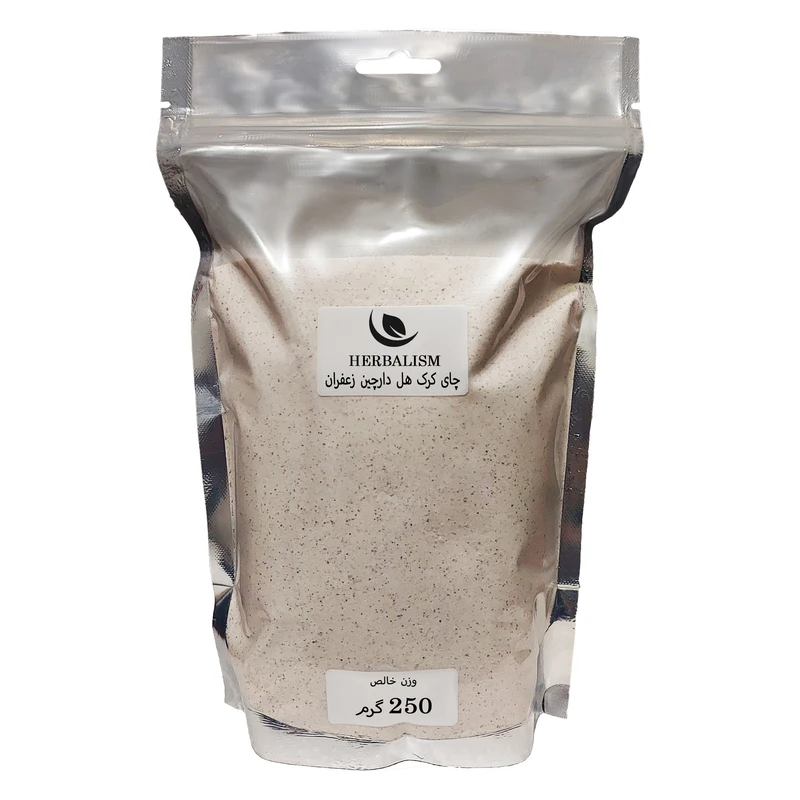 چای کرک هربالیسم - 250 گرم