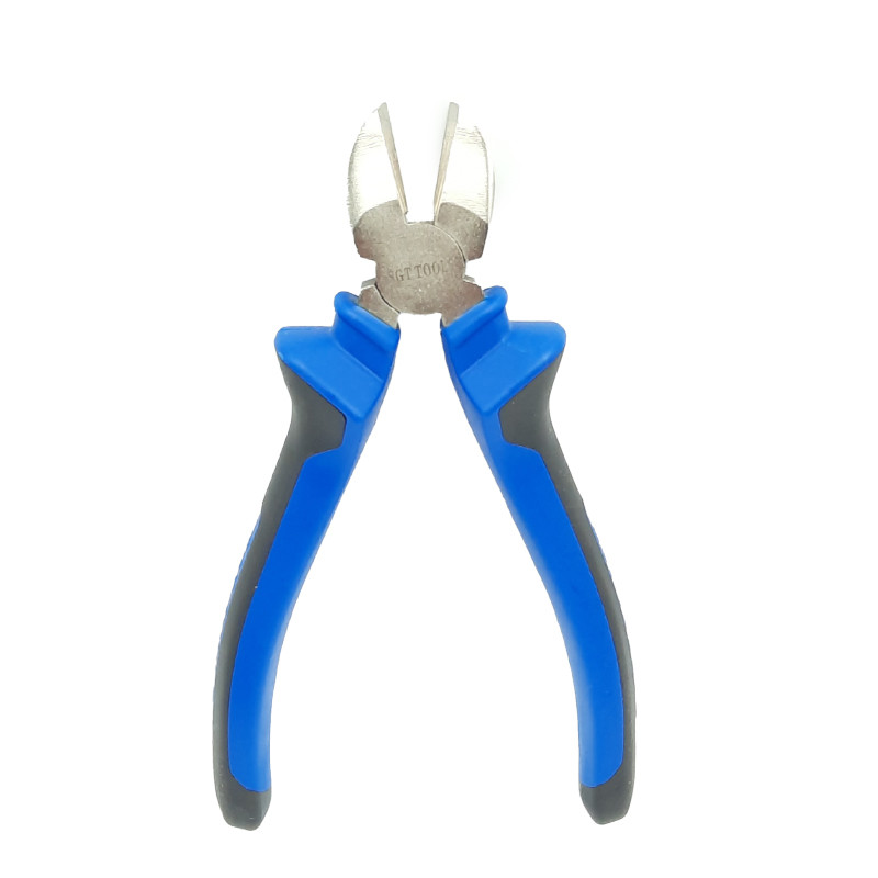 انبر سیم چین اس جی تی تولز مدل SGT-7  سایز 7 اینچ