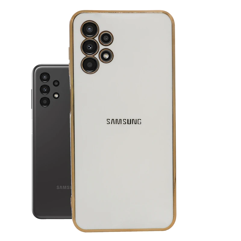 کاور مدل CASE Me مناسب برای گوشی موبایل سامسونگ Galaxy A13 4G