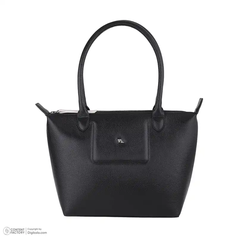 کیف دستی زنانه چرم مشهد مدل S5267-001