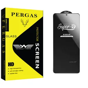 Waily Nice Pergas SuperD Screen Protector For Xiaomi Redmi Note 11SE