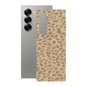 Remax cover sticker Shiny model code SH002 suitable for Samsung Galaxy Z Fold6 mobile phone