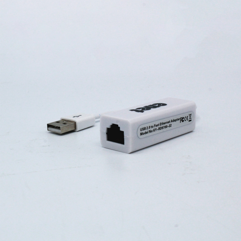 کارت شبکه USB ای نت مدل En-CoL9010