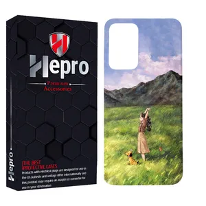 HEPRO MC Cover for XIAOMI Poco M5s