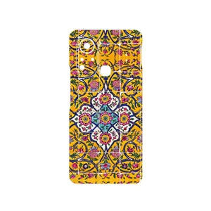 MAHOOT Iran Tile 10 Cover Sticker for Infinix Hot 11s