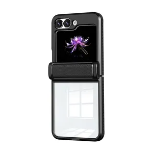 BodyGuard Warrior Case For Samsung Galaxy Z Flip 6