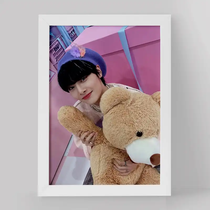 تابلو خندالو مدل آی ان گروه استری کیدز Stary Kids کد 16950