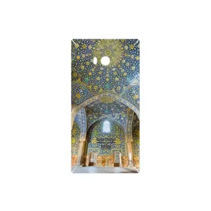 MAHOOT Imam Mosque in Isfahan Cover Sticker for Nokia Lumia 930