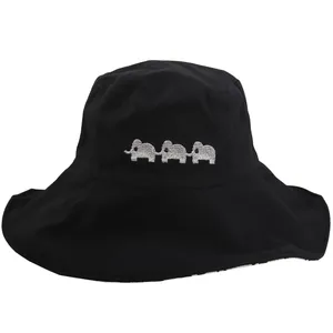 کلاه باکت زنانه مدل PJ-109067