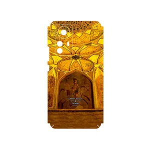 MAHOOT Chehel Sotoun Palace Cover Sticker for Xiaomi 12 Pro