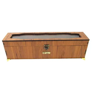 جعبه ساعت پارلا گوهر کد 2717