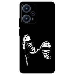 Megafone Shoes 0043 Cover For Xiaomi Poco F5