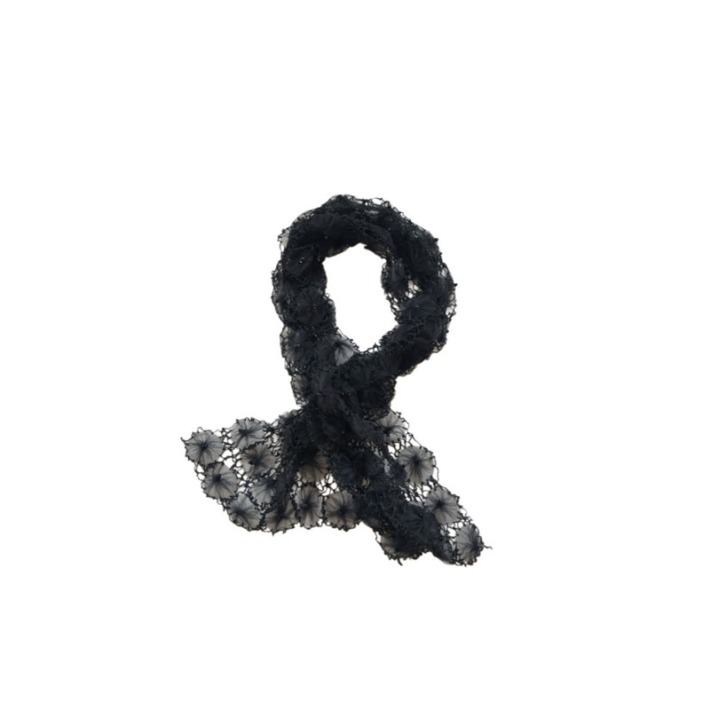 شال زنانه مدل ستاره