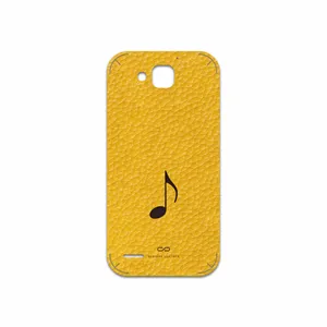 MAHOOT ML-CHNG Cover Sticker for Honor 3X G750