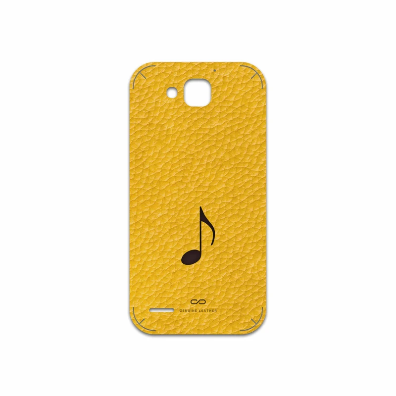 برچسب پوششی ماهوت مدل ML-CHNG مناسب برای گوشی موبایل آنر 3X G750