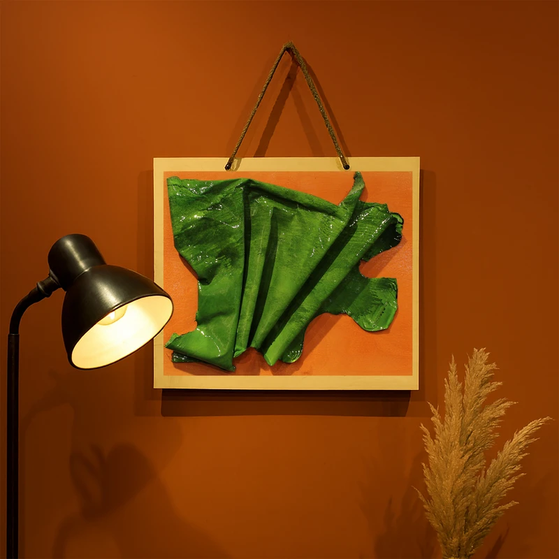 دیوارکوب کد Ha034