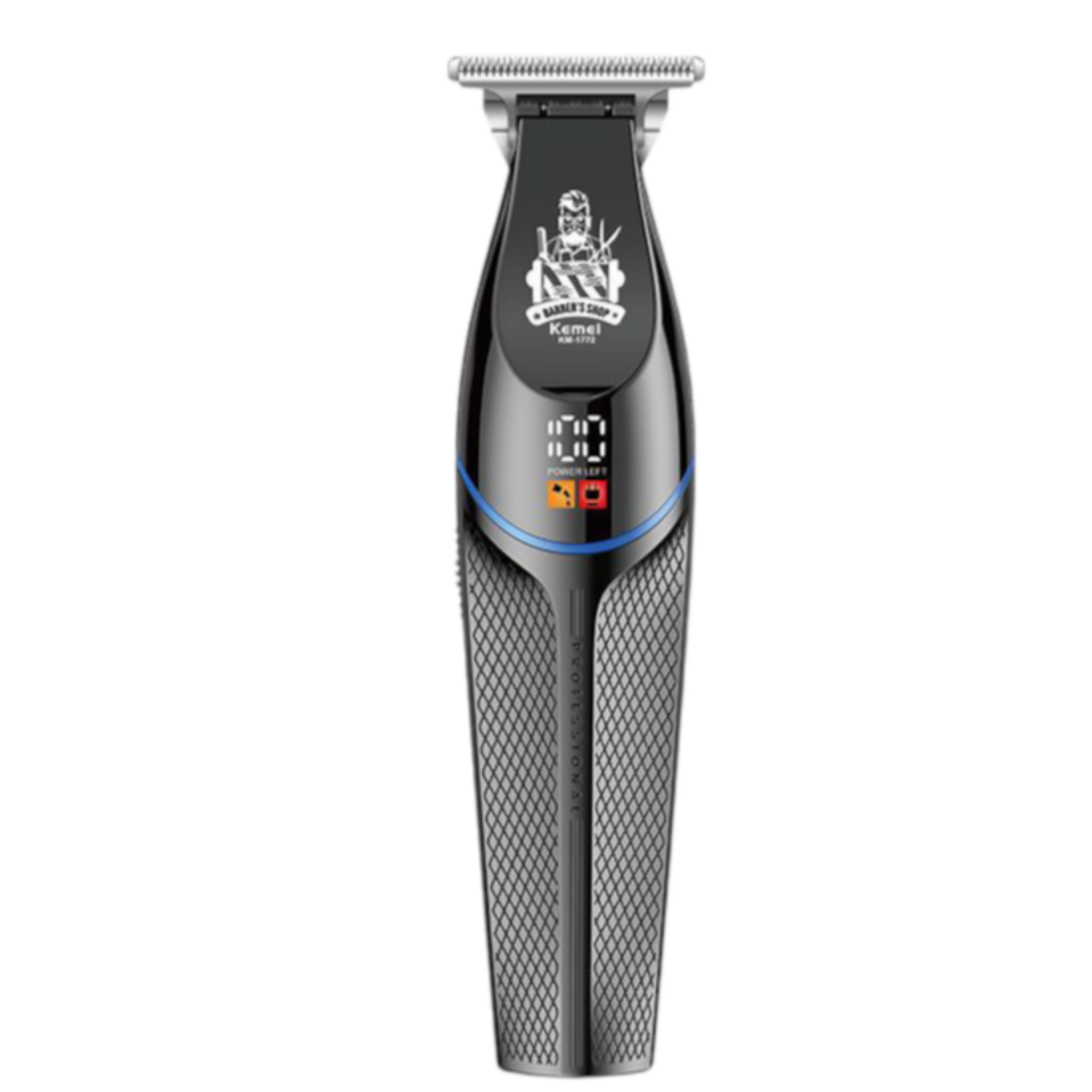 ماشین اصلاح موی سر و صورت شارژی کیمی مدل KM-1772