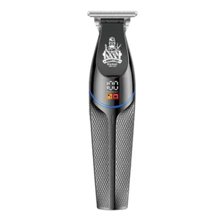 ماشین اصلاح موی سر و صورت شارژی کیمی مدل KM-1772