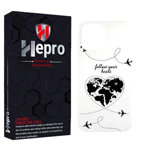 HEPRO MC Cover for Apple IPHONE 14 PRO MAX