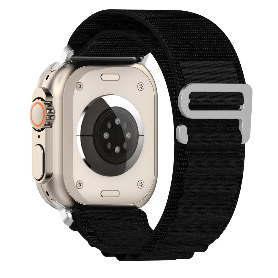 ساعت هوشمند مدل T8 Ultra 49mm