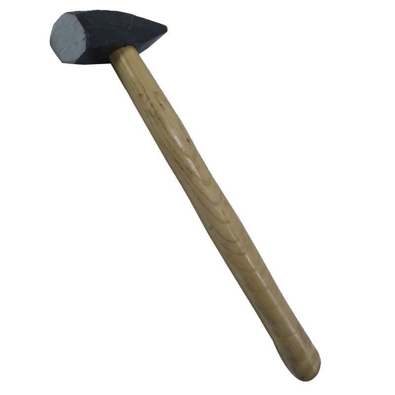 چکش مدل 30 وزن 640 گرم چکش مدل 30 وزن 640 گرم