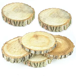 تخته چوب مدل wood 5 بسته 6 عددی