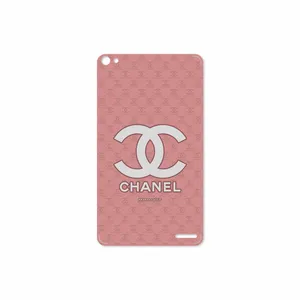 MAHOOT CHANEL-Logo Cover Sticker for Huawei Mediapad X2 2015